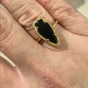 Kendra Scott Ring
